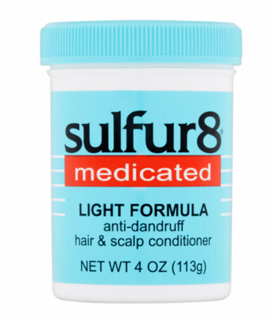 Sulfur 8 medicated original formula 4 ounces $6.99 Sulfur 8 medicated original formula 4 ounces $6.99