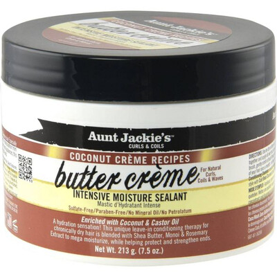 Aunt Jackie's Butter Creme $7.99