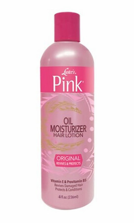 Luster's Pink Oil Moisturizer 4.5 fluid ounces $2.99