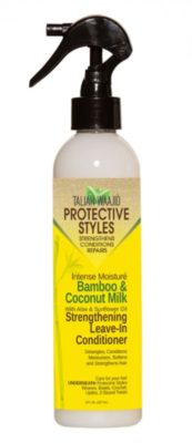 Taliah Waajid Bamboo &amp; Coconut Milk $9.99