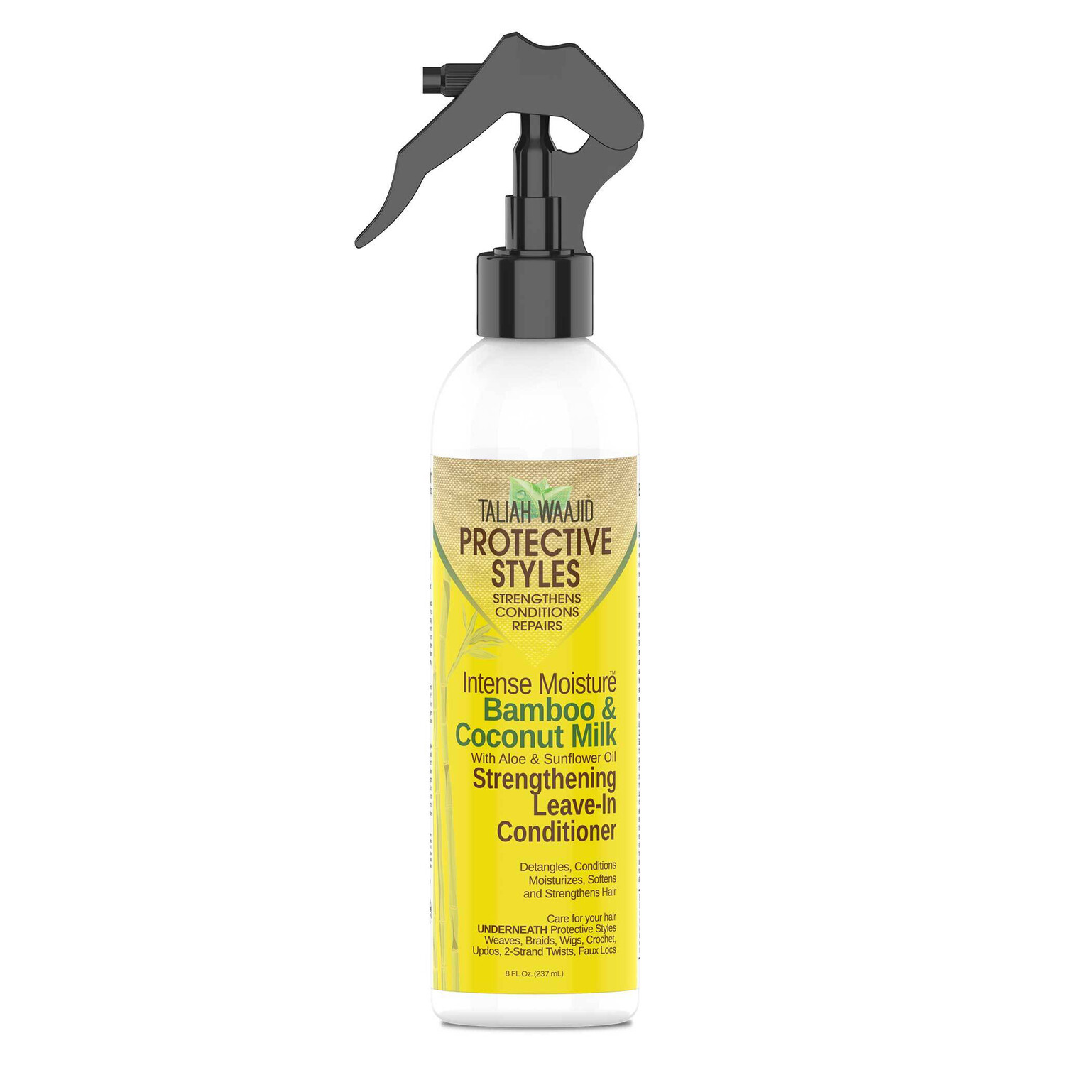 Taliah Waajid Protective Styles leave in conditioner $9.99f