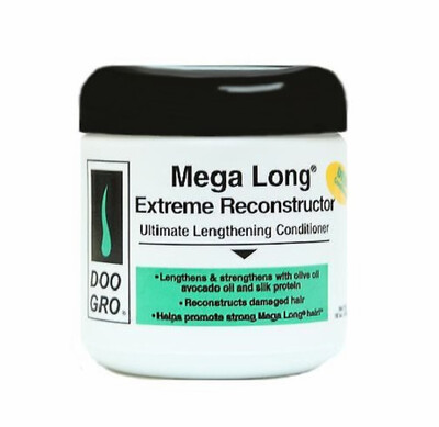 Doo Gro Mega Long Extreme Reconstructor 16oz $8.99