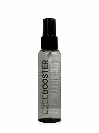 Style Factor Edge Booster Fitting Spray stronghold 2.3ffl oz: $4.99 Style Factor Edge Booster Fitting Spray stronghold 2.3ffl oz: $4.99