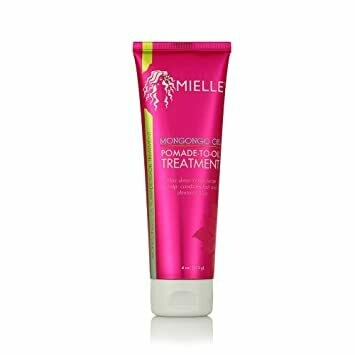 Mielle Organics Mongongo Oil Pomade-To-Oil Treatment 4oz:$13.89