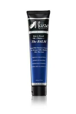 The Mane Choice The Balm: $11.79