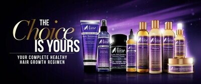 The Mane Choice
