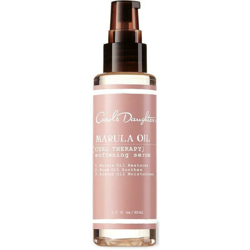 Carol&#39;s Daughter Marula Curl Therapy softening gel $23.99