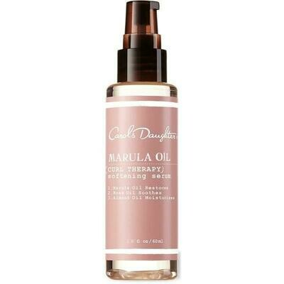 Carol&#39;s Daughter Marula Curl Therapy softening gel $23.99