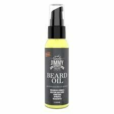 Uncle Jimmy Beard Oil: $11.99