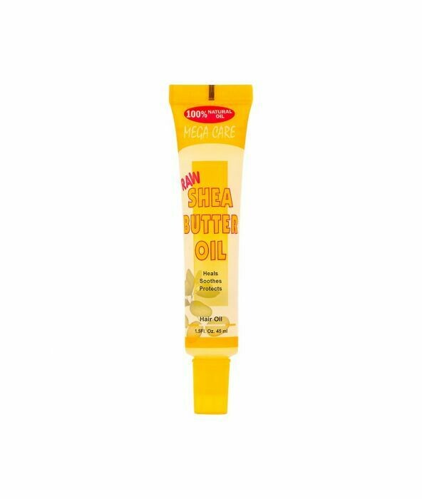 MEGA CARE  Shea Butter $1.99