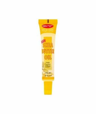 MEGA CARE  Shea Butter $1.99