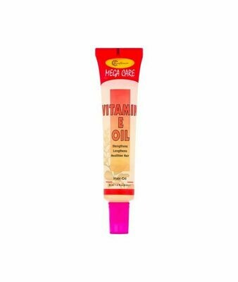 Mega Care Vitamine E Oil: $1.99