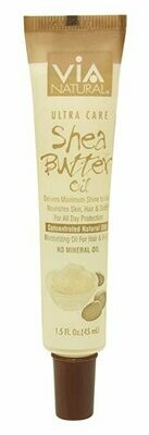 VIA Shea Butter $1.99