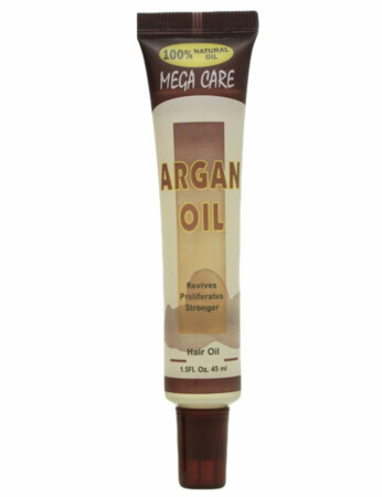 MEGA CARE ARGAN OIL $1.99