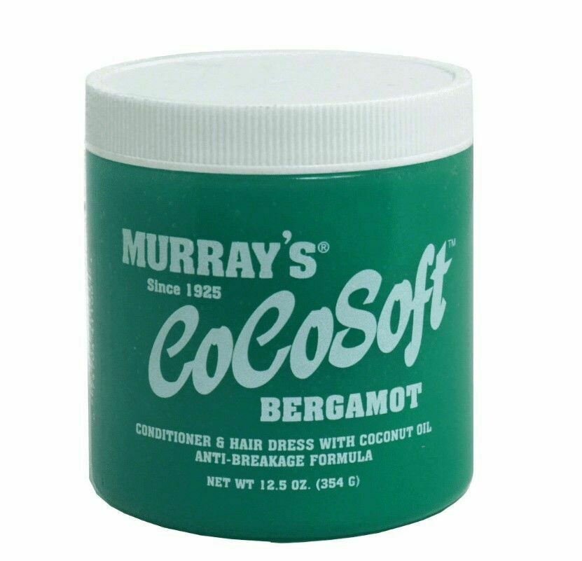 Murray's CoCoSoft Bergamont 12.5oz: $3.99 Murray's CoCoSoft Bergamont 12.5oz: $3.99