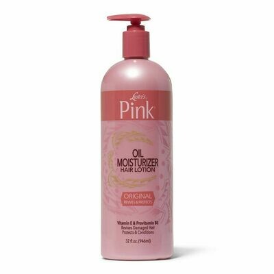 Luster&#39;s Oil Moisturizer Hair Lotion 32oz: $11.99