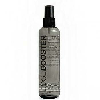 Style Factor Edge Booster Fitting Spray stronghold 8.8fl oz: $9.99