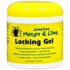 Jamacian Mango & Lime Locking Gel 16fl oz: $7.99