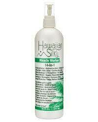 Hawaiian Silky Hawaiian Silky 14-In-1 Miracle Worker 8 oz: $5.99 Hawaiian Silky Hawaiian Silky 14-In-1 Miracle Worker 8 oz: $5.99