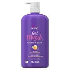 Aussie Total MIracle Conditioner $3.39
