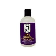 Nappy Styles 3N 1 Napping Sulfate Free Shampoo 8 ounces $9.99