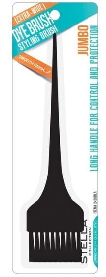2428| BLA Stella Collection Jumbo Dye Brush:$2.99