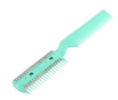 12322, 12324 Magic Collection Razor Comb: $2.99