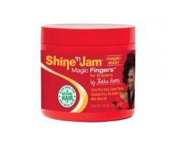  16oz Magic Fingers Shine ń Jam: $21.99