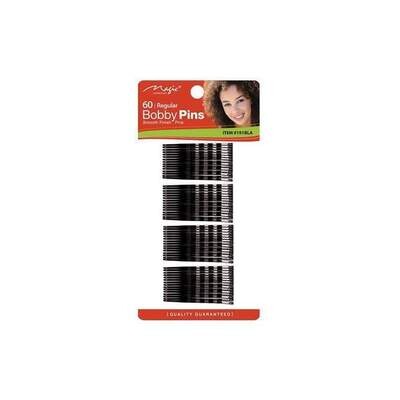 Magic Collection 60 Bobby Pins: $1.49
