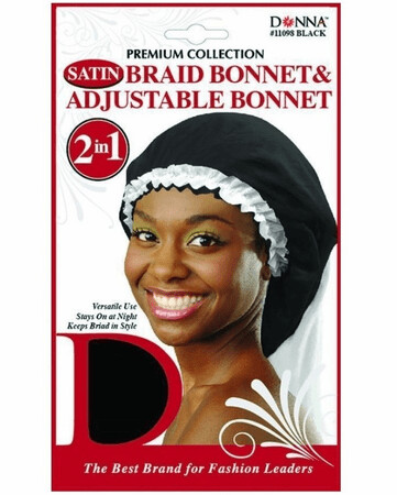 11098 Dream World Satin Braid Bonnet $3.99 11098 Dream World Satin Braid Bonnet $3.99
