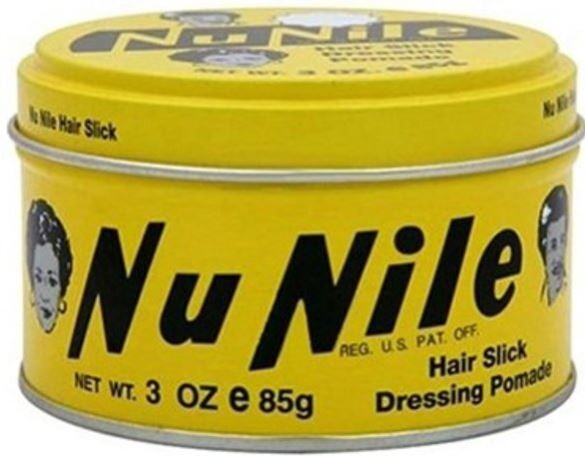 Nu Nile  3oz: $5.59