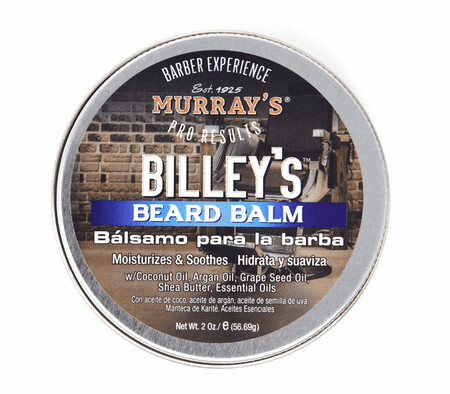 Murray&#39;s Billeys Beard Balm 2oz:$5.29
