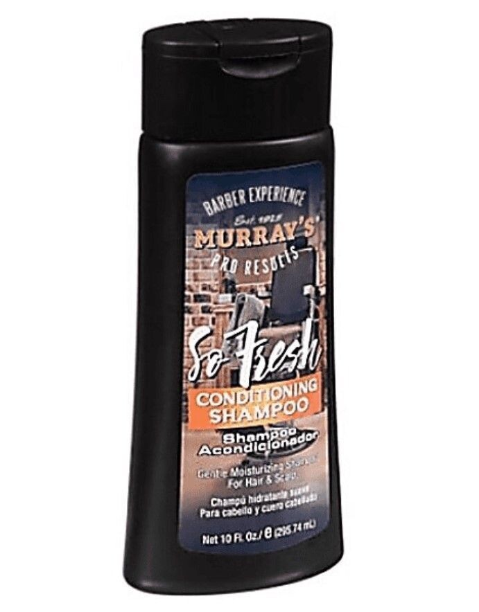 Murray's So Fresh Conditioning Shampoo 10 oz: $4.89