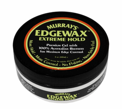 Murray’s Edgewax 4 oz: $5.99