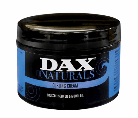 Dax for Naturals Combing Cream 7.5 oz: |$7.99
