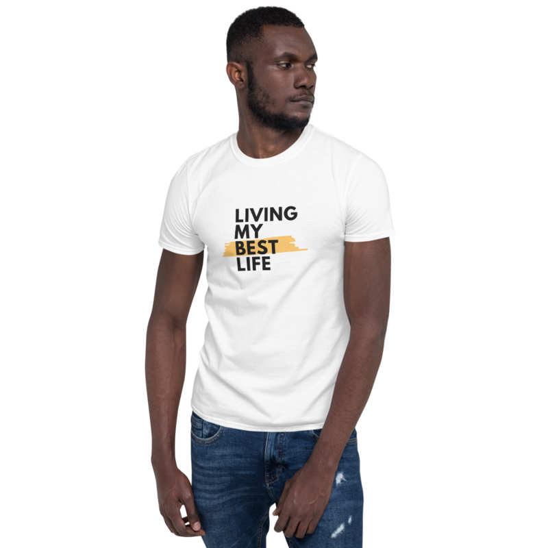 Unisex Soft Style Tee