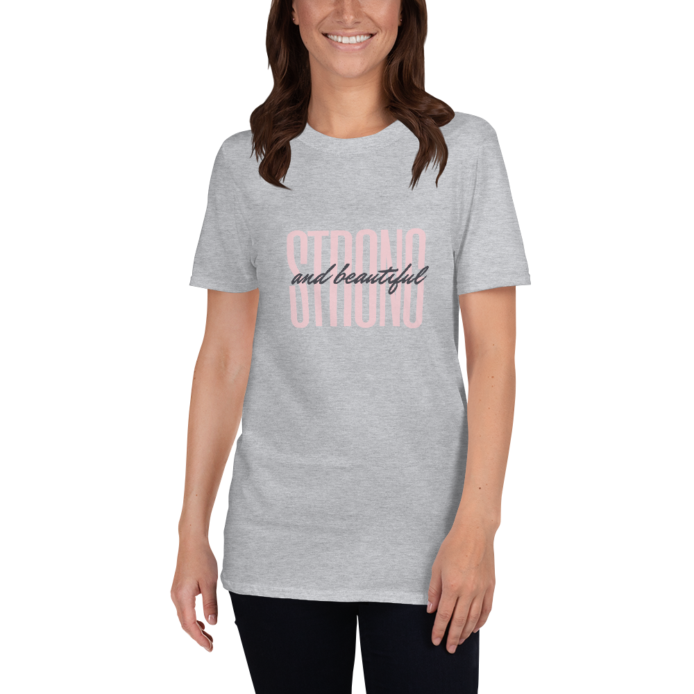 Beautiful Tee