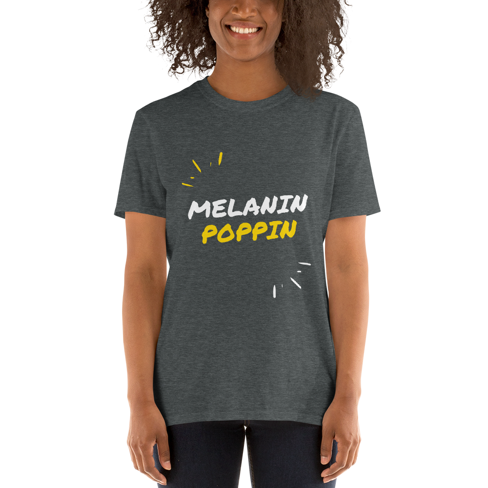 Melanin Poppin