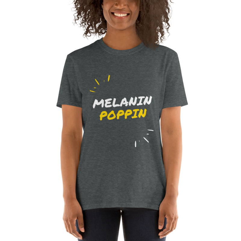 Melanin Poppin