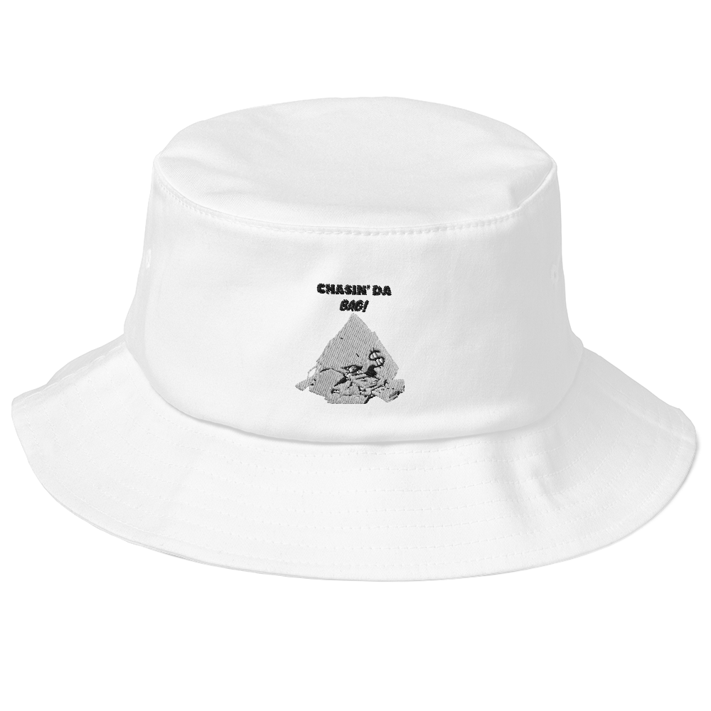 Bucket Hat