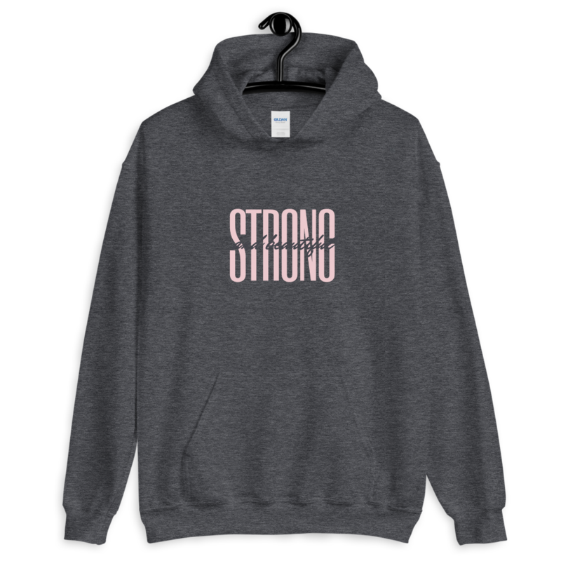 Hoodie (variety of colors)