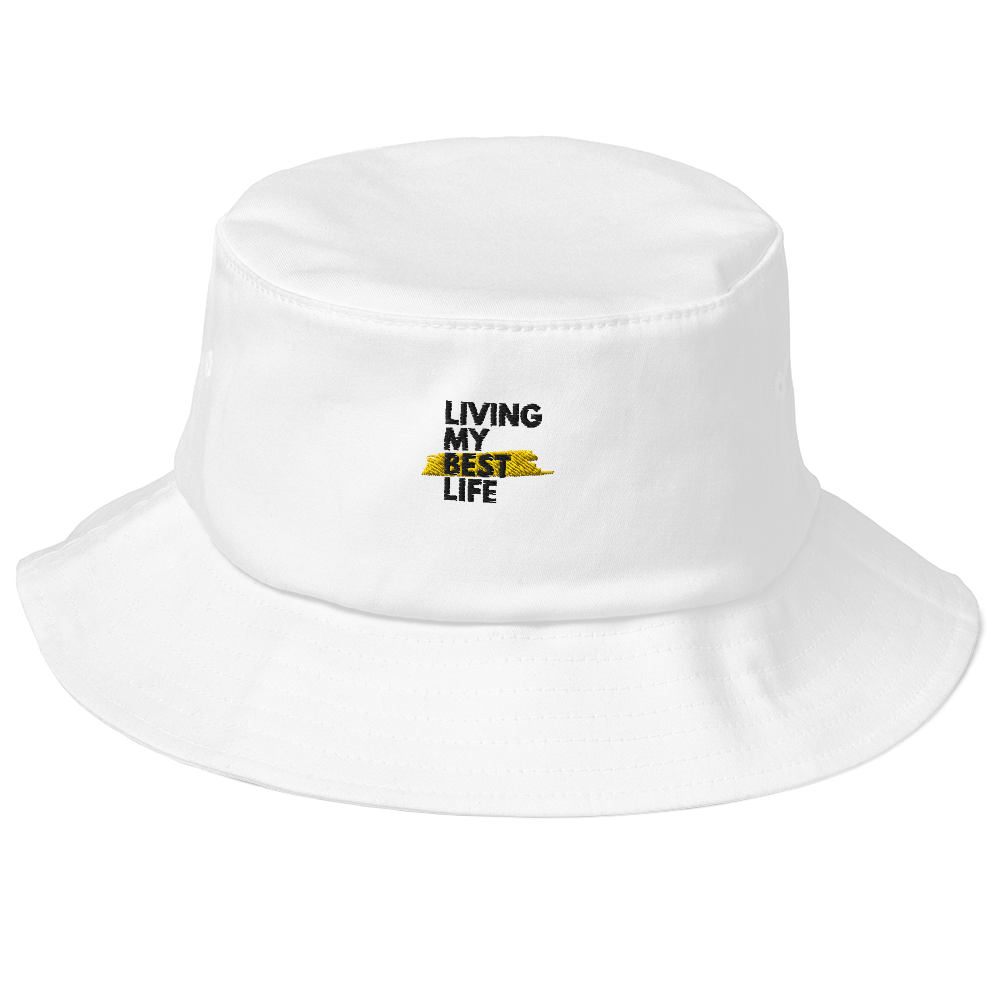 Bucket Hat