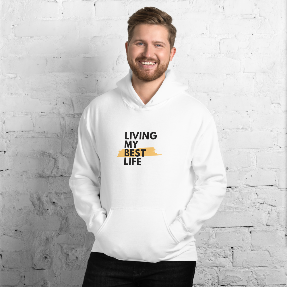 Hoodie (variety of colors)