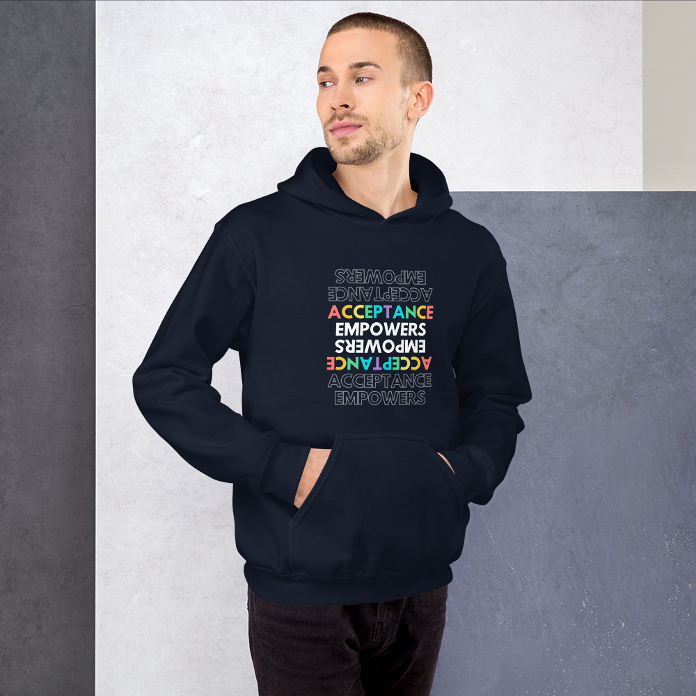 Hoodie (variety of colors)