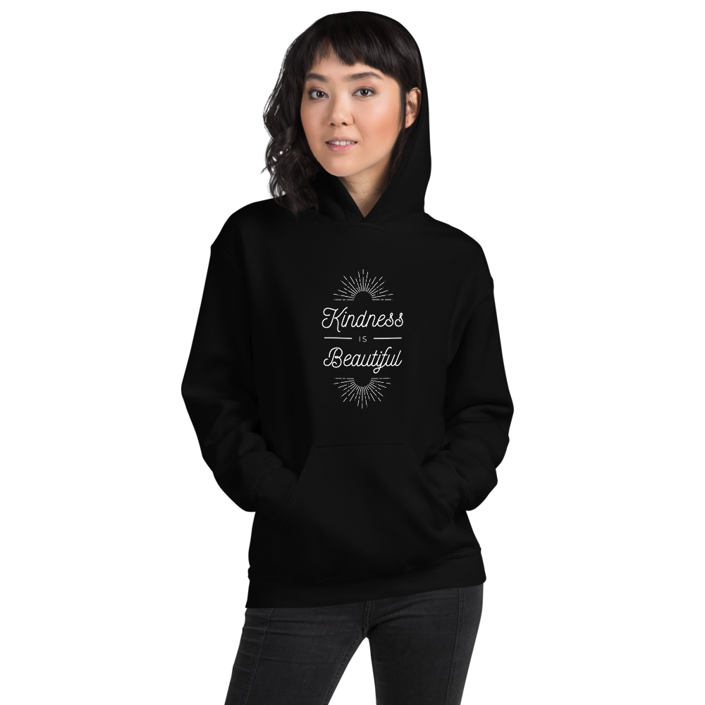 Hoodie (variety of colors)