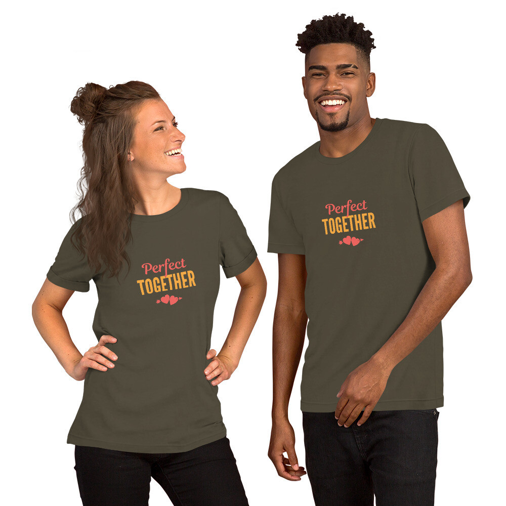 Togetherness Tees