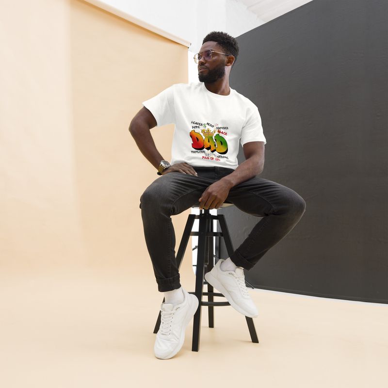 Father's Day Tee
