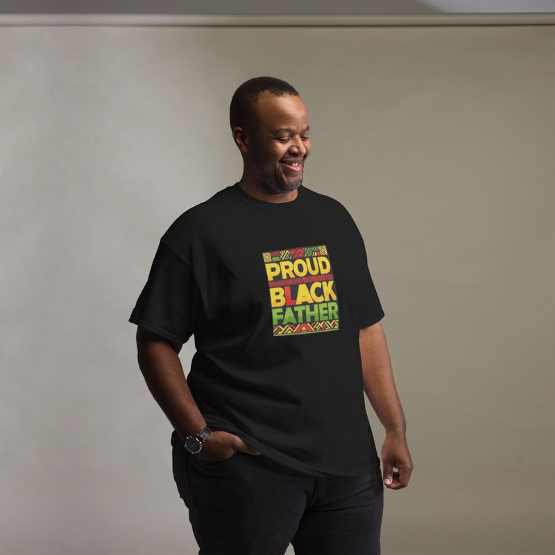 Father's Day Tee