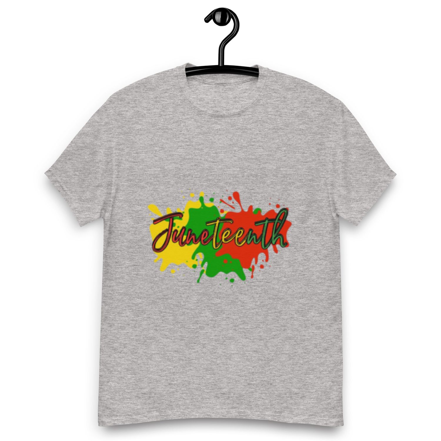 Juneteenth Tee