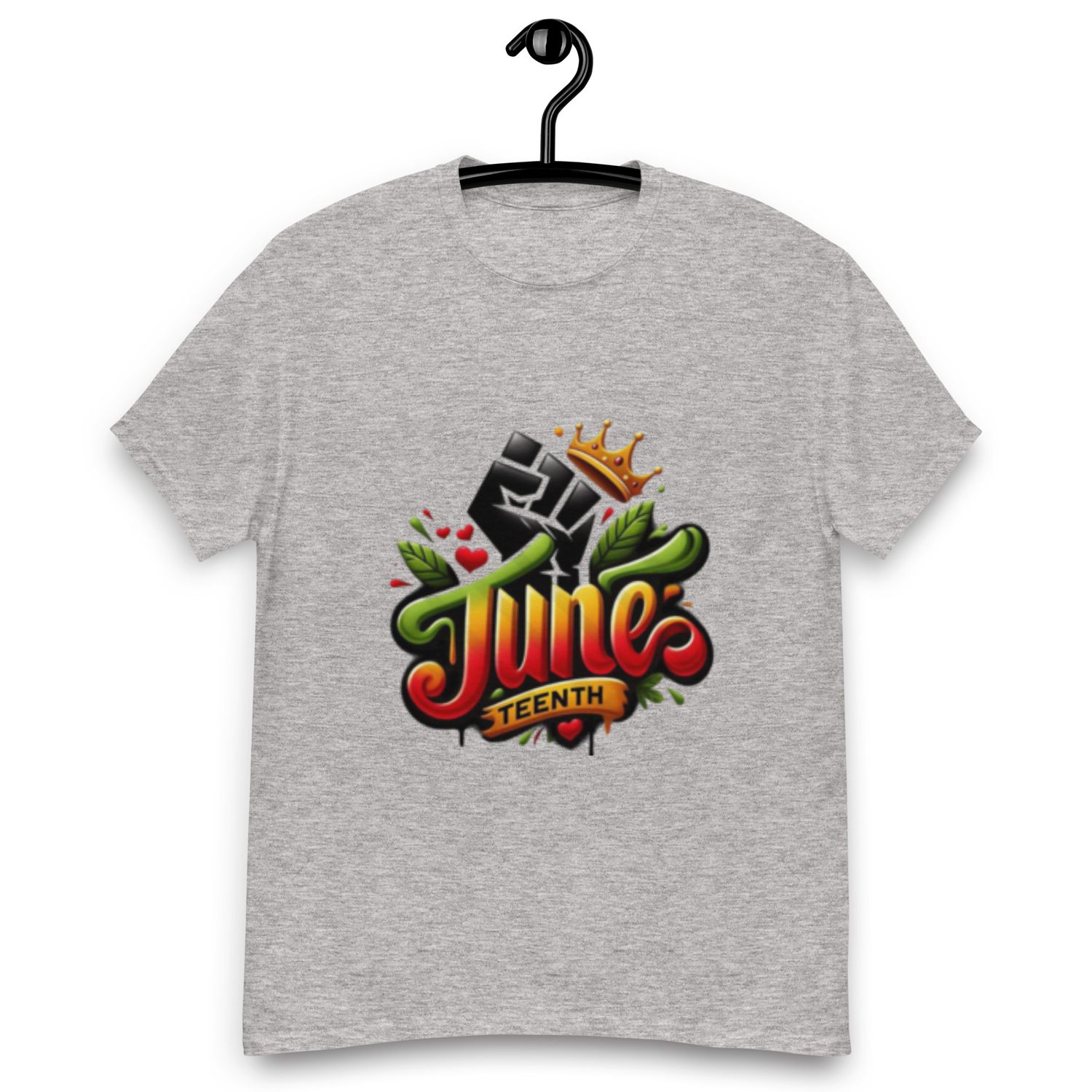 Juneteenth Tee